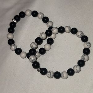 Best friend matching bracelet